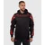 UFC Unity by Venum Authentic Fight Week Duks sa Kapuljačom Crno/Crveni XL