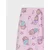 Sinsay - Kratke pantalone Pusheen the Cat - lavanda