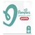 Pampers pants pelene monthly 4 prem. 9-15kg 114kom