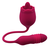 Evolved Wild Rose Red