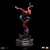 Figura Spider-Man - Spider-Man vs Villains Diorama - BDS Art Scale 1/10