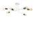 OPVIQ Luster Fleur 1503