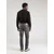 Only & Sons Kavbojke ONSWEFT siv denim