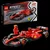 LEGO® Speed Champions Dirkalni avtomobil Ferrari SF-24 F1 (77242)