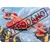 Ravensburger puzzle – Moja vozila sa prvenstvom prolaza (2/ 4/ 6 i 8 delova)