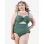 SugarShape Bikini hlačke Mambo žad