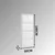Hanah Home cipelarnik 4 Doors Lock, 50 cm, beli