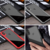 Maska Modern Style za iPhone XS Max siva