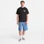 Majice Vans World Intl SS Tee Black L