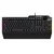 ASUS CB02 TUF GAMING COMBO US tastatura + miš crna