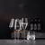 Kozarec za vino DEFINITION, set 2, 550 ml, prozoren, Spiegelau