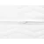 Vidaxl Vzmetnica 90x200 cm visco spominska pena 18 cm H2