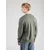 LEVIS  Majica CORE NG zelena