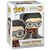 Bobble Figure Harry Potter POP! - Harry Potter Quidditch #165
