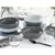 Creatable JEDILNI SERVIS Session Urban