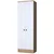 Hanah Home Ormar sa cipelarnikom P6- M14-2415, 59.8x37.5x182.8 cm, Beli