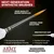 Wargamer Bionic Brush – Bionic Bristles - Basecoating