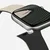 MOFT Snap Duo Band for Apple Watch 42mm - Jet Black + Beach White