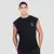 GymBeam Discipline Tanktop Black