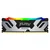 KINGSTON KF564C32RSA-32 RAM memorija, DDR5, DIMM, 32GB, 6400MT/s, FURY Renegade Silver RGB/XMP