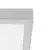 Briloner 7123-414 - LED plafonsko svetlo FIRE LED/12W/230V srebrno