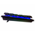 RGB LED računalniška tipkovnica USB