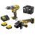 DeWalt Akumulatorski set alata DCK2080P2T-QW