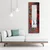 Wallity Ogledalo 40120NISMA-024, 40x120 cm, Šareno