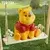 Winnie The Pooh - Happy Everyday Series Figures Blind Box