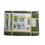 shumee Močna zelena ponjava 110g/m2 8x12m zelena
