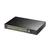 Cudy GS1026PS2 Mrežni ruter 24-Port Gigabit PoE+ Switch, 2 Uplink Gigabit Ports, 2 Gigabit SFP Slots 300W