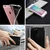 Maska Transparent Ice Cube za Huawei Y8p