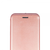 Havana Premium Soft futrola za iPhone 13 Pro, preklopna, roza