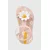 Ipanema Sandale za devojčice 83355-AH420, Daisy Baby, Roze