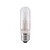 HALOGENA ŽARULJA CERAM CR-T 100W E27 T32 1420Lm h105mm Clear
