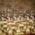Šah Set Staunton 37 x 37 cm