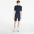 Dres Rapha Mens Brevet Element Jersey Dark Navy/ White S