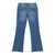 Vero Moda Girl Kavbojke RIVER, modra