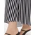 TOMMY HILFIGER Poletna obleka, modra