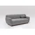 Atelier del Sofa Trosed Eddy 30cm Svetlosivi