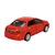 shumee WELLY 2009 TOYOTA COROLLA RDEČA 1:34 43608