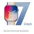 Smart watch DT WATCH 10, Crni