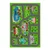 Conceptum Hypnose Tepih Cgkids4, Pravougaoni, 160x230 cm, Šareni