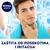 NIVEA MEN Gel za brijanje Protect & Care 200ml