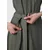 Ragwear Obleka Angylee  oliva