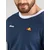 ELLESSE Majica Ringetto marine/rumena/marelica/bela