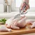 KitchShears, večnamenske kuhinjske škarje