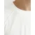 JACK & JONES Majica JCOCNZ črna/bela