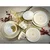Creatable Kombinirani Servis Mandala, 16-Delni