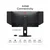 BENQ ZOWIE 27 XL2746K